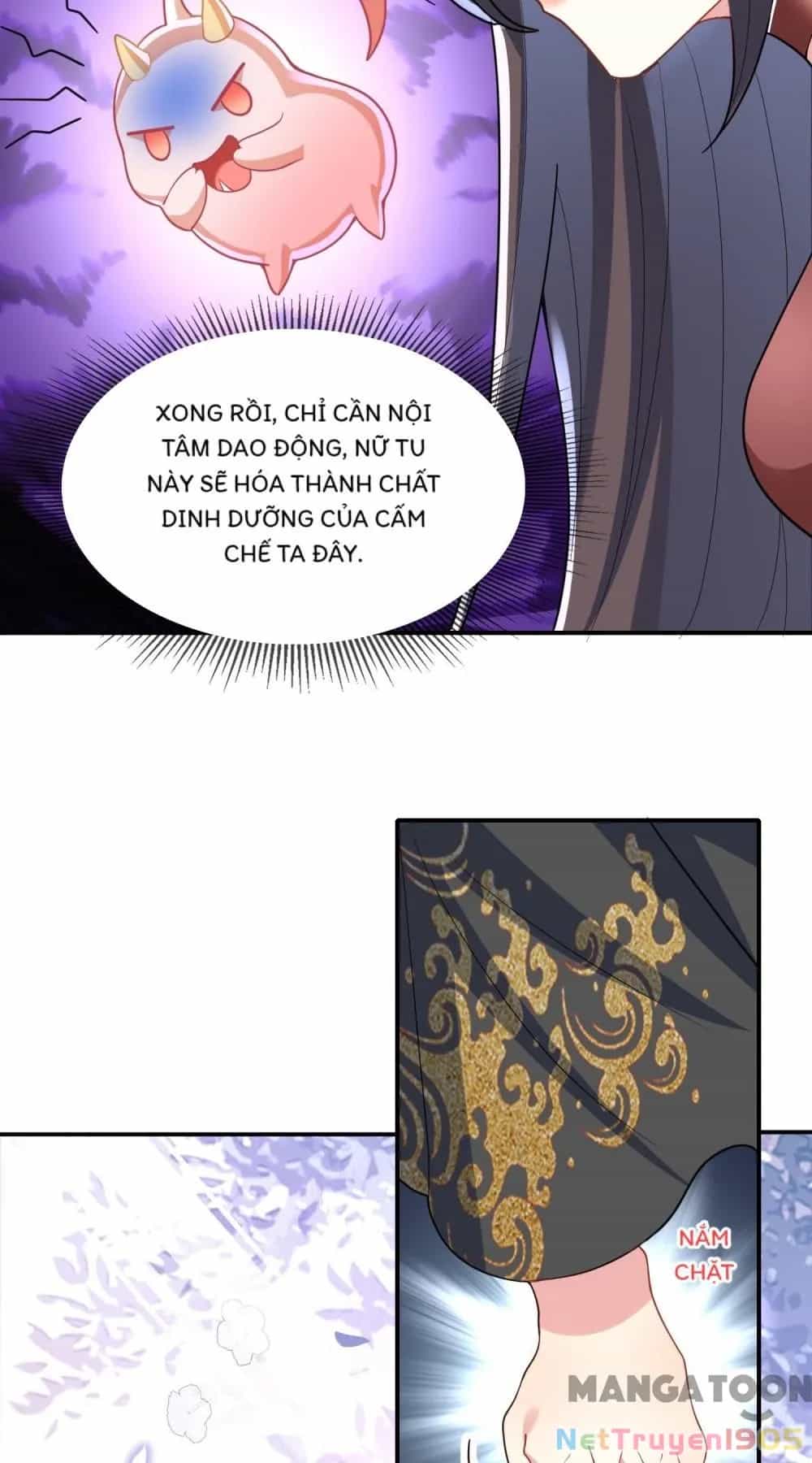 Long Vương Truy Thê - Chương 156 - ảnh 6