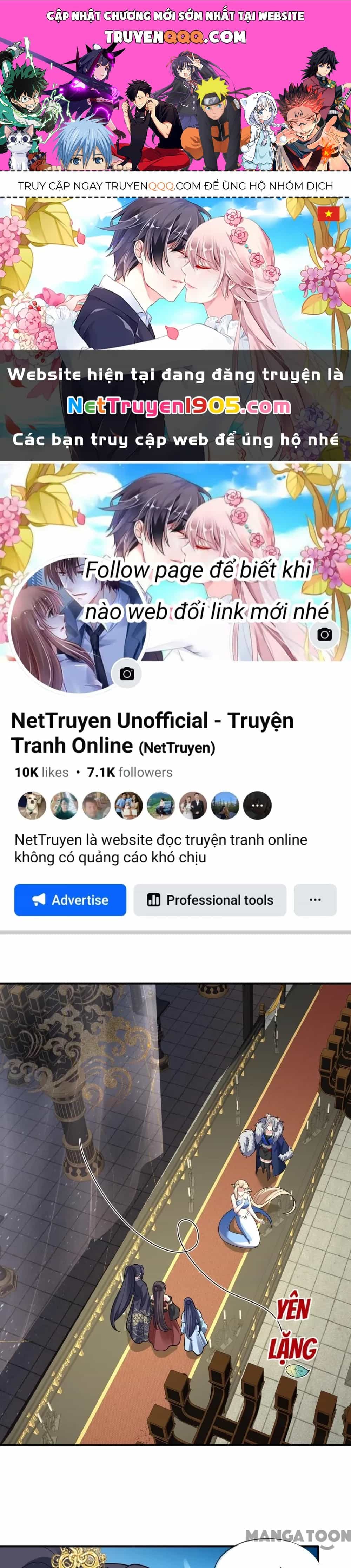 Long Vương Truy Thê - Chương 157 - ảnh 1