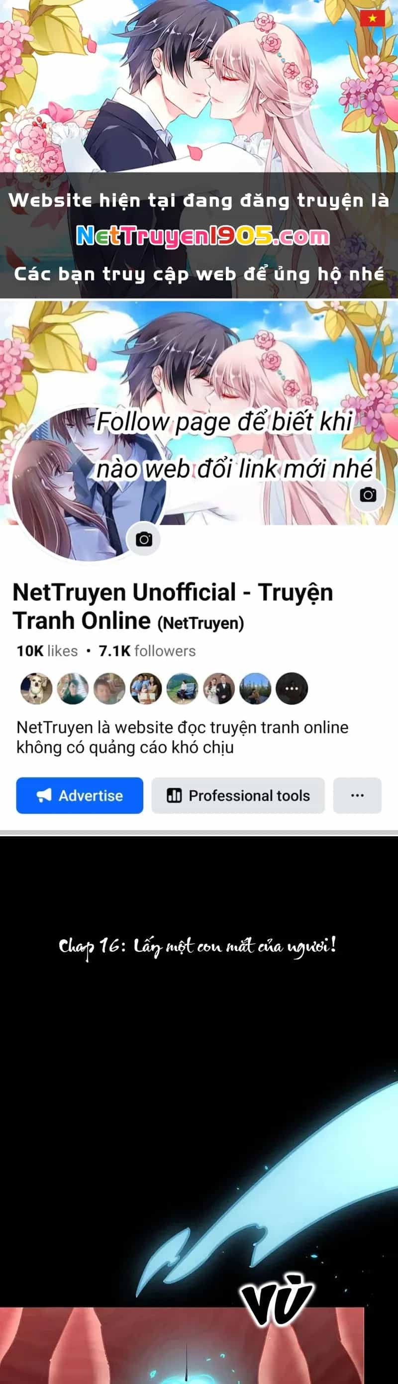 Long Vương Truy Thê - Chương 16 - ảnh 2