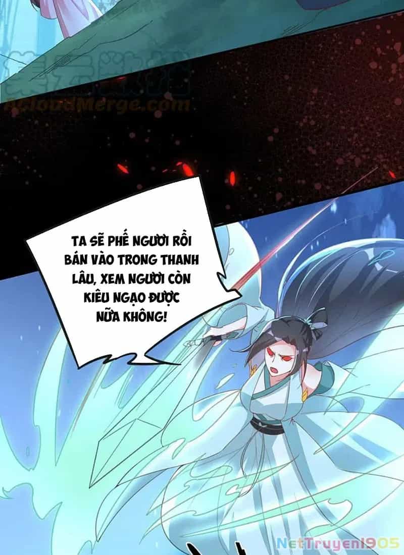 Long Vương Truy Thê - Chương 16 - ảnh 30