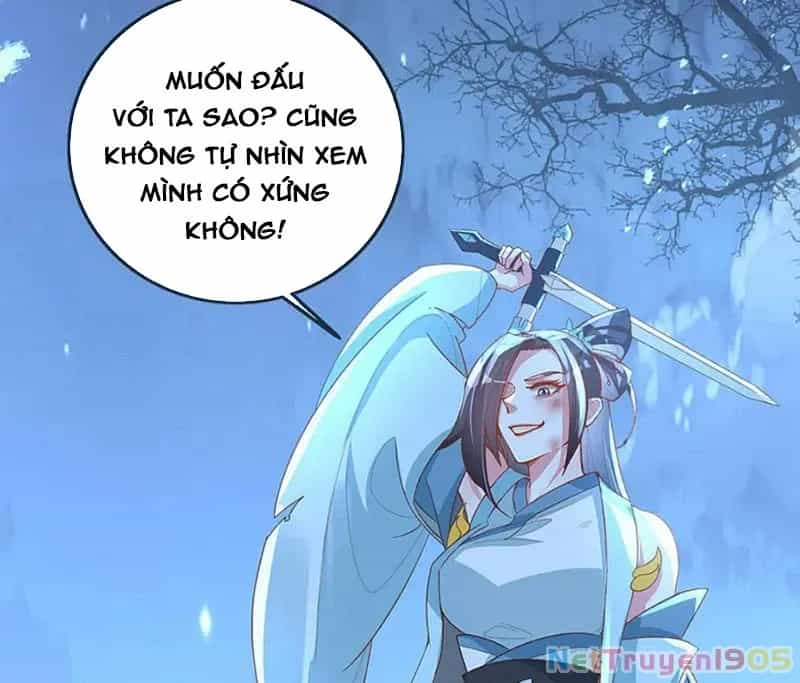 Long Vương Truy Thê - Chương 16 - ảnh 42