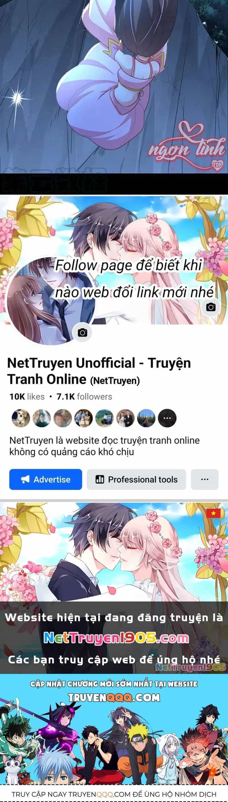 Long Vương Truy Thê - Chương 16 - ảnh 80
