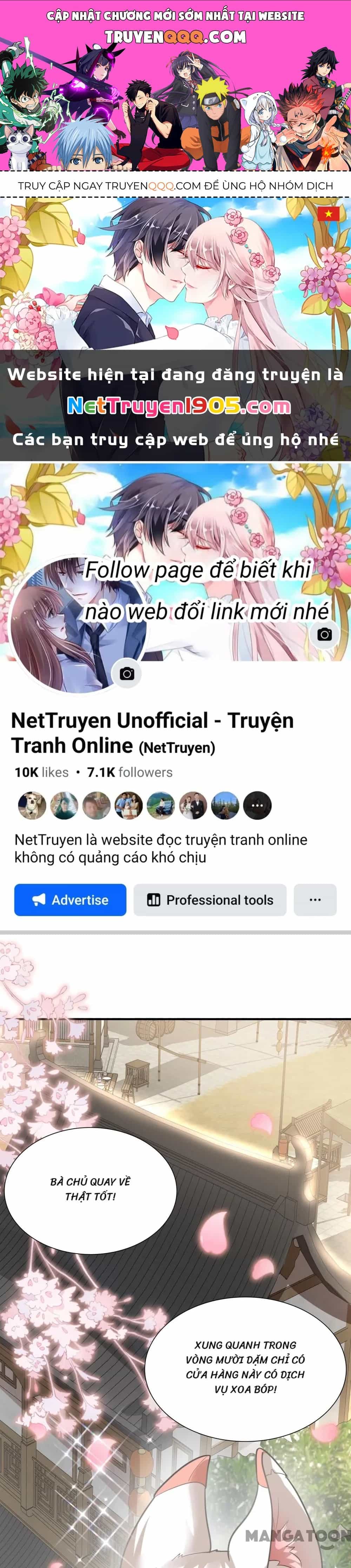 Long Vương Truy Thê - Chương 160 - ảnh 1