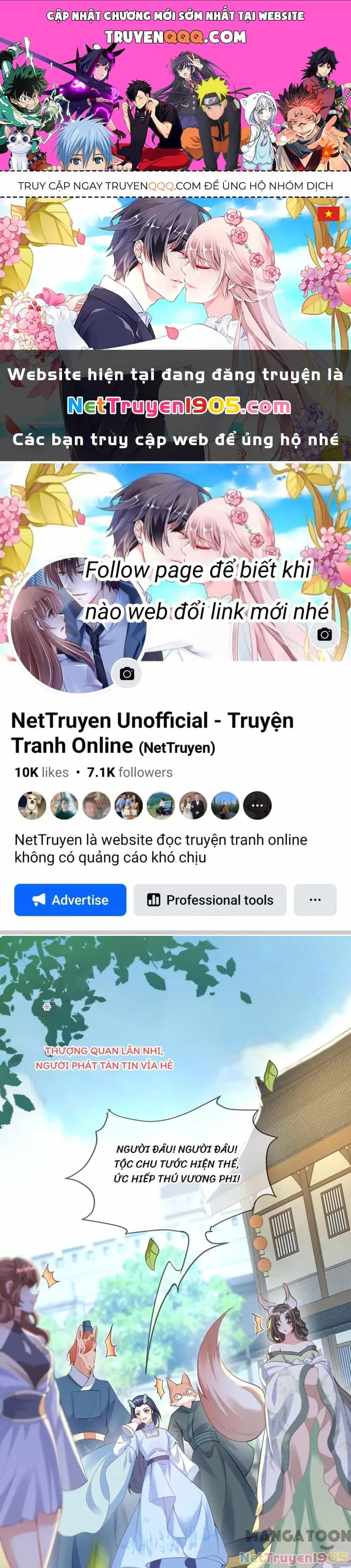 Long Vương Truy Thê - Chương 161 - ảnh 1