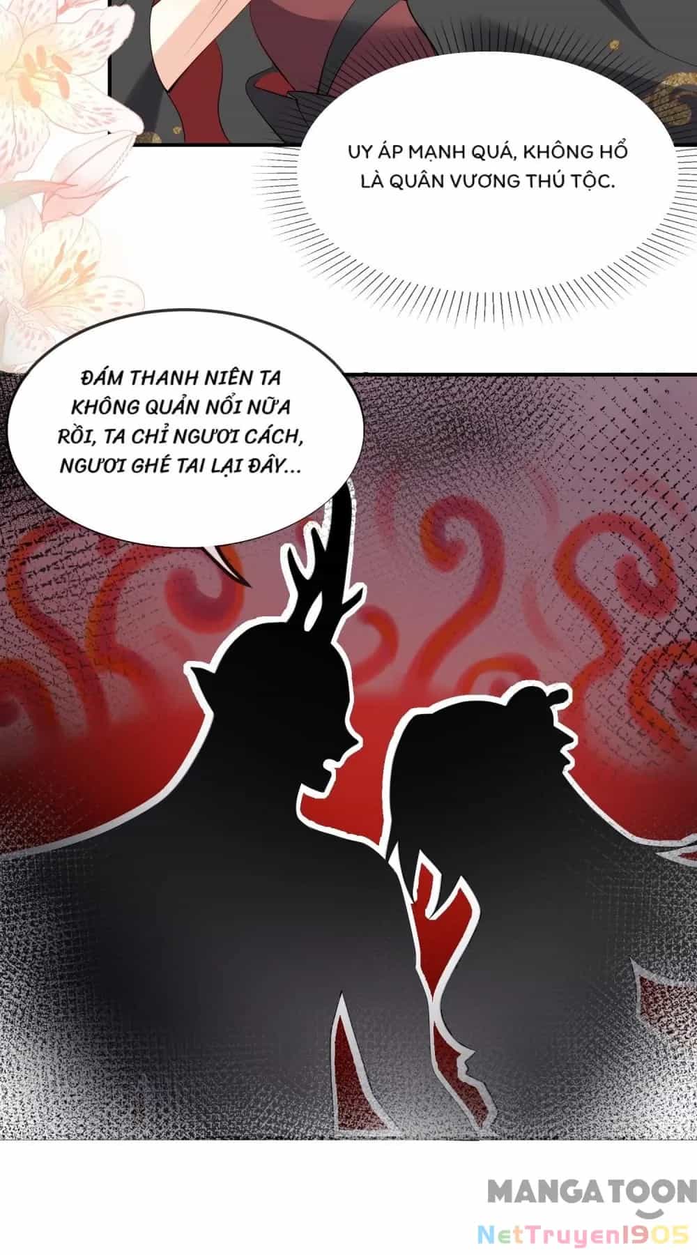 Long Vương Truy Thê - Chương 162 - ảnh 19