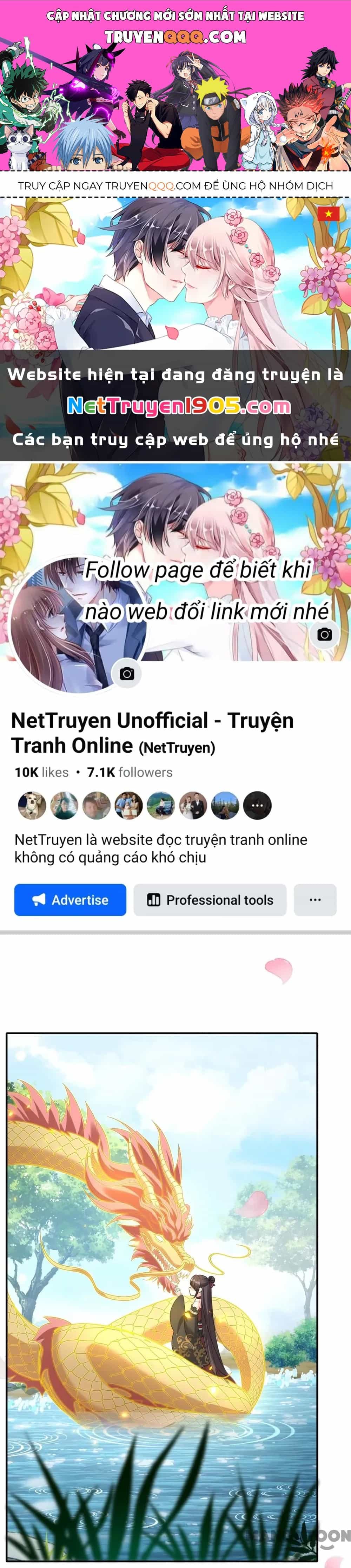 Long Vương Truy Thê - Chương 163 - ảnh 1