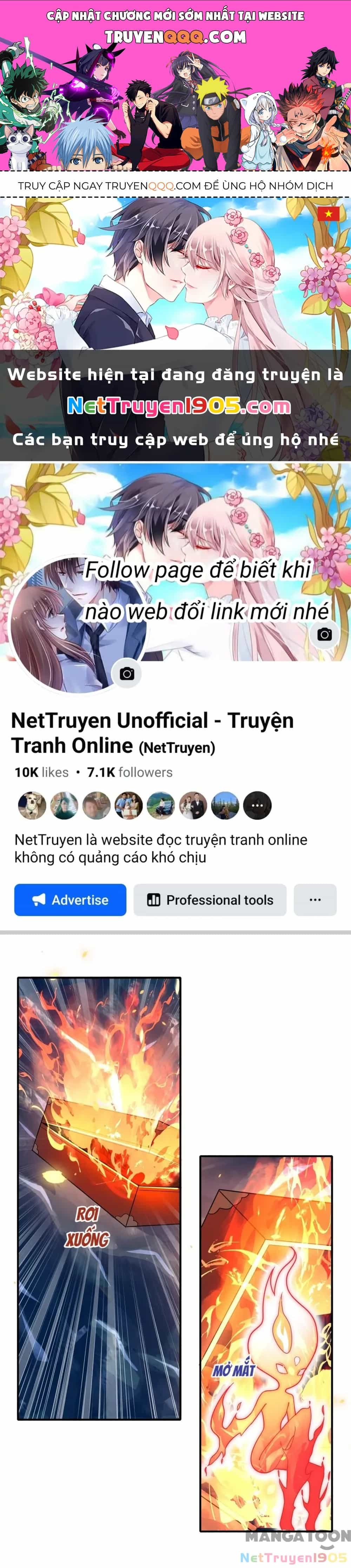 Long Vương Truy Thê - Chương 166 - ảnh 1
