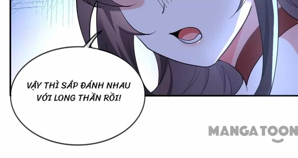 Long Vương Truy Thê - Chương 166 - ảnh 30