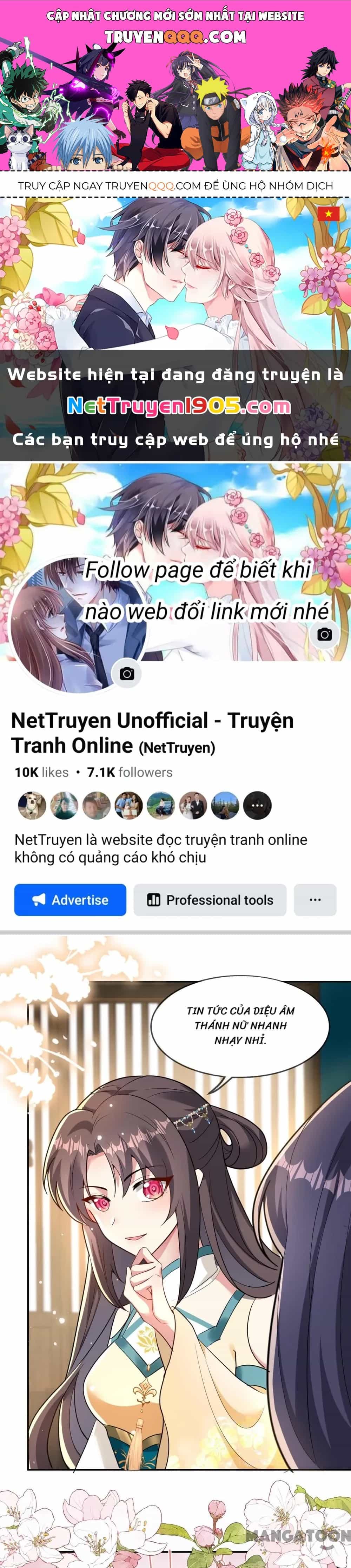 Long Vương Truy Thê - Chương 167 - ảnh 1