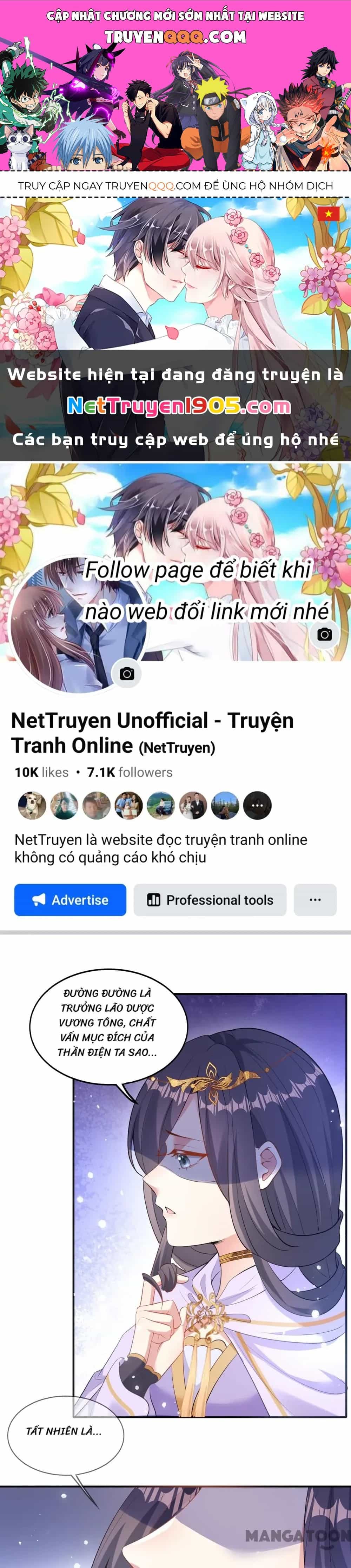 Long Vương Truy Thê - Chương 169 - ảnh 1