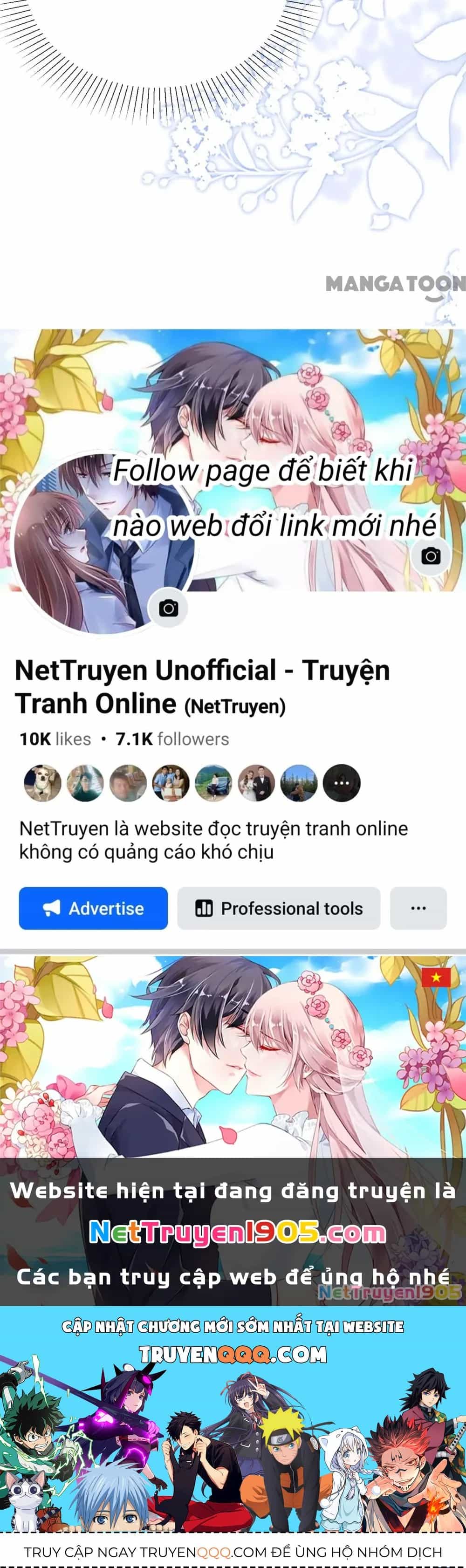 Long Vương Truy Thê - Chương 169 - ảnh 34