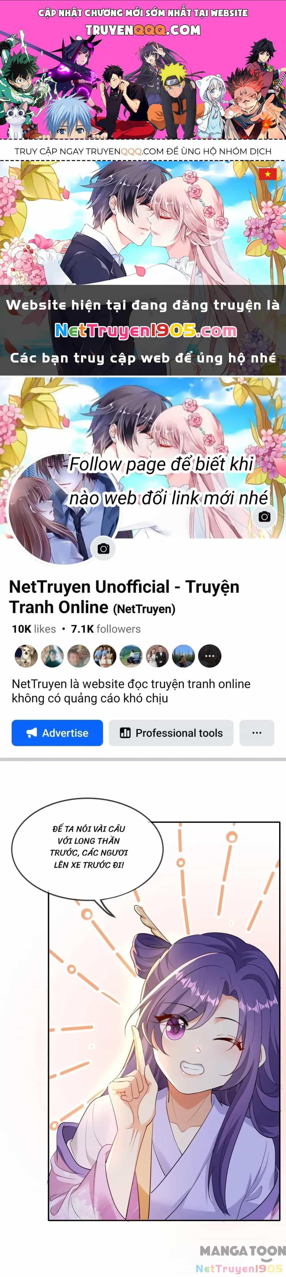 Long Vương Truy Thê - Chương 170 - ảnh 1
