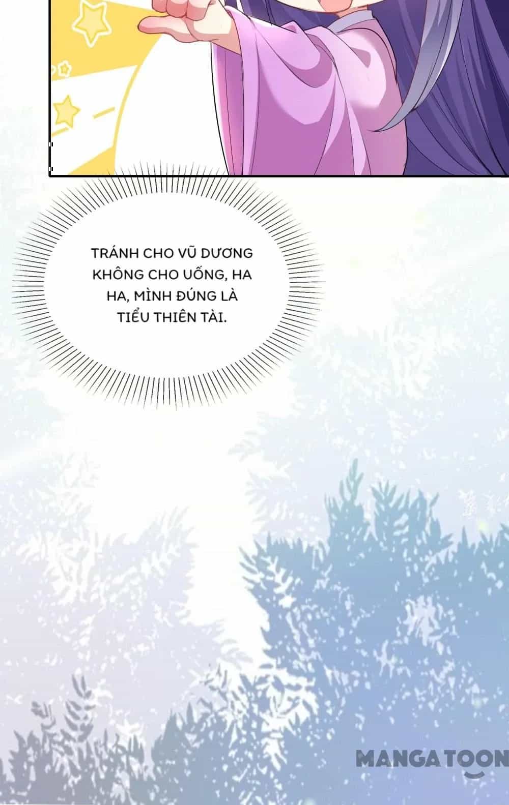 Long Vương Truy Thê - Chương 172 - ảnh 35