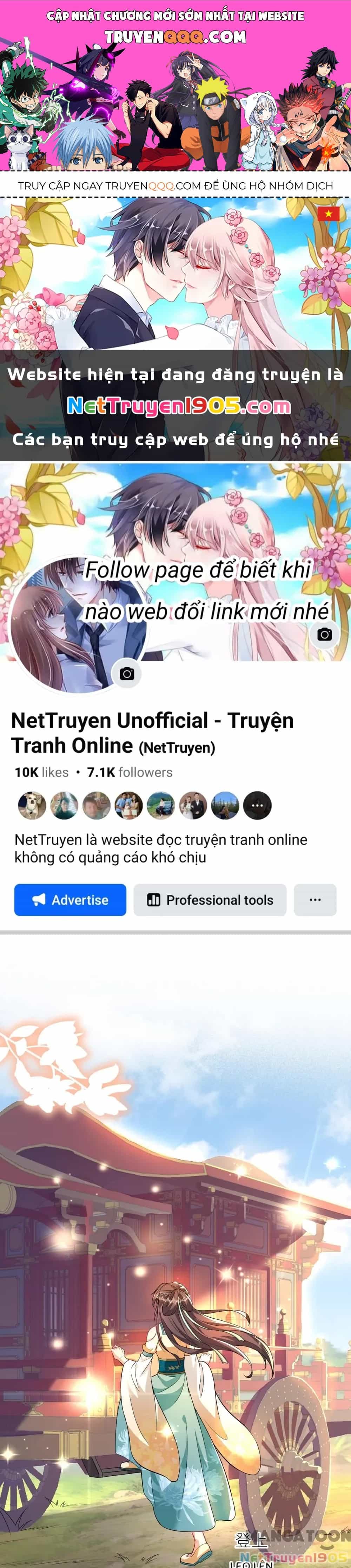 Long Vương Truy Thê - Chương 173 - ảnh 1