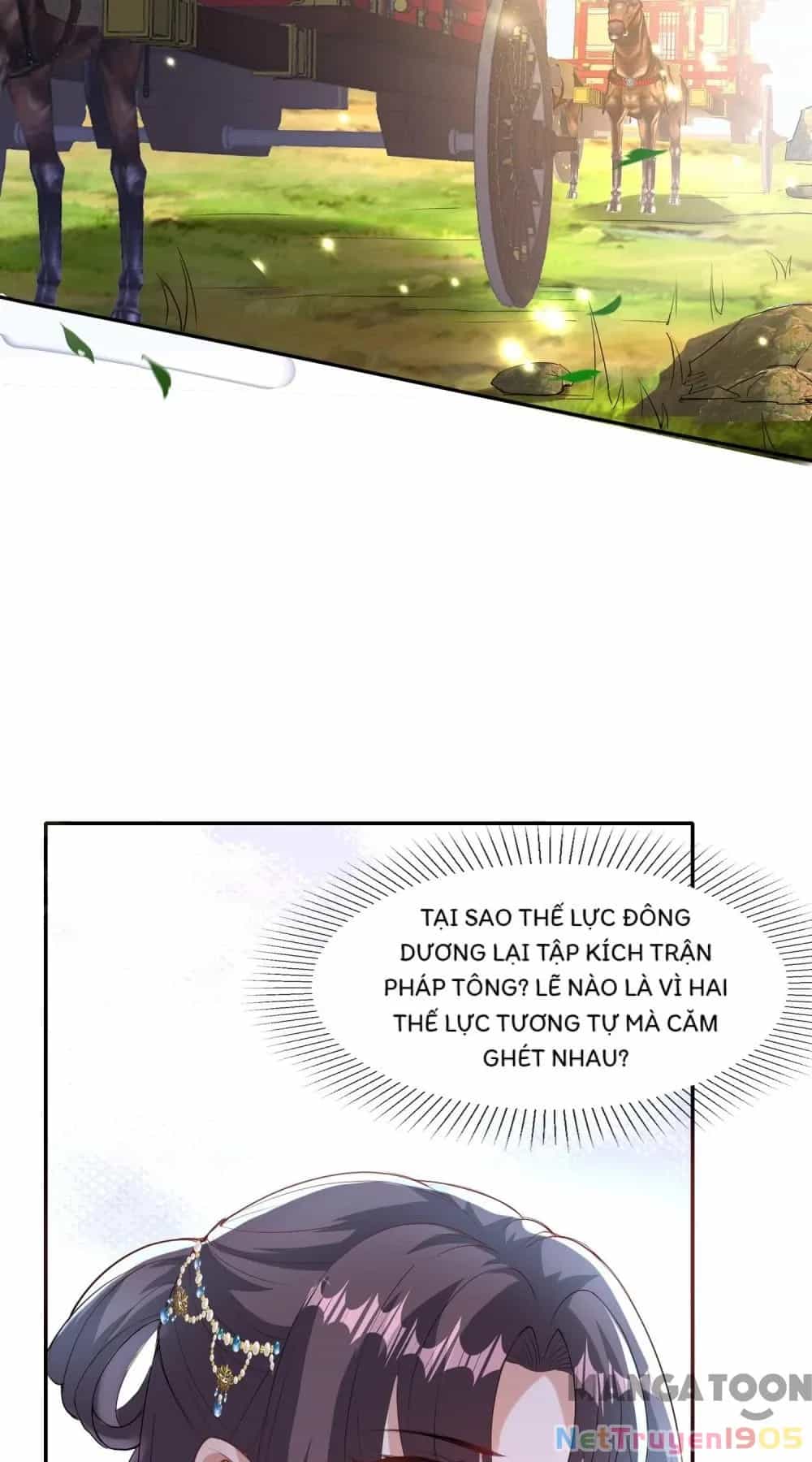 Long Vương Truy Thê - Chương 173 - ảnh 30