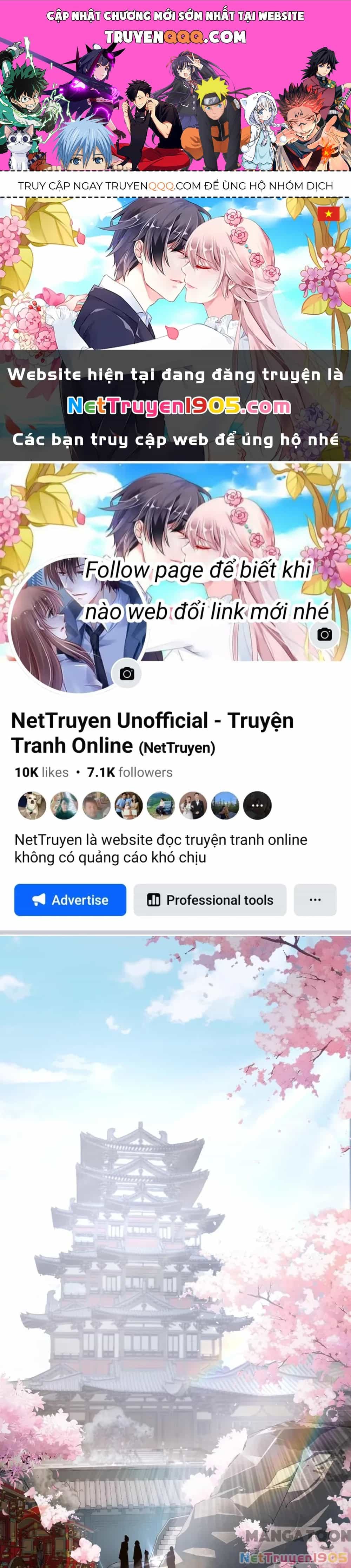 Long Vương Truy Thê - Chương 175 - ảnh 1