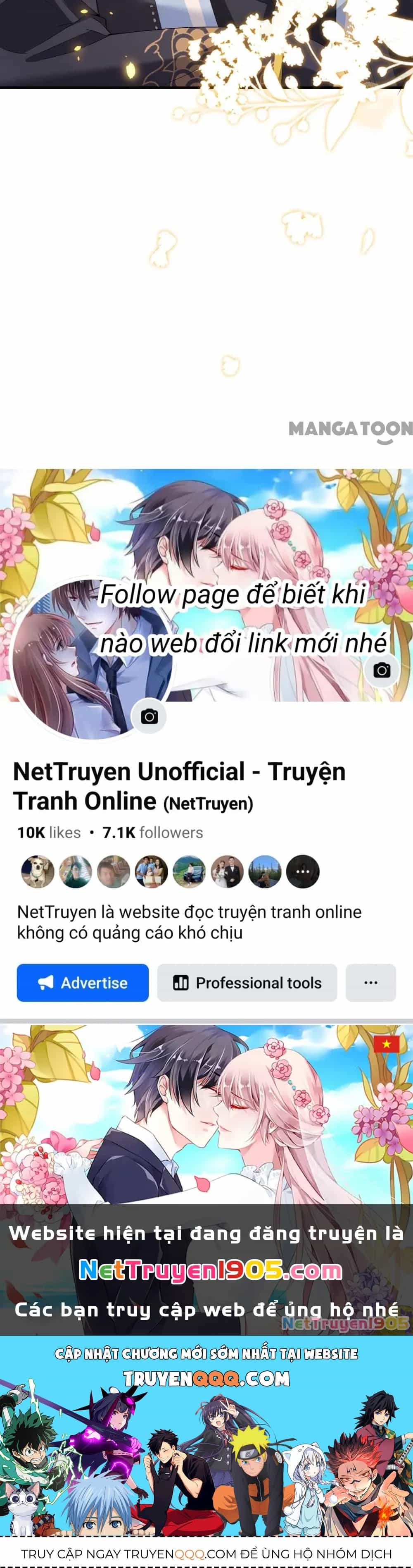 Long Vương Truy Thê - Chương 175 - ảnh 33