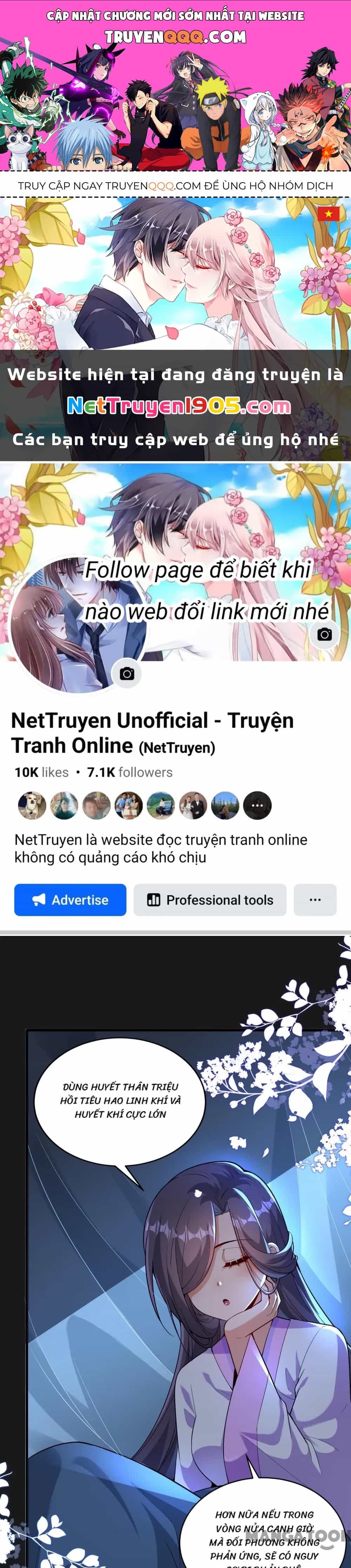 Long Vương Truy Thê - Chương 177 - ảnh 1