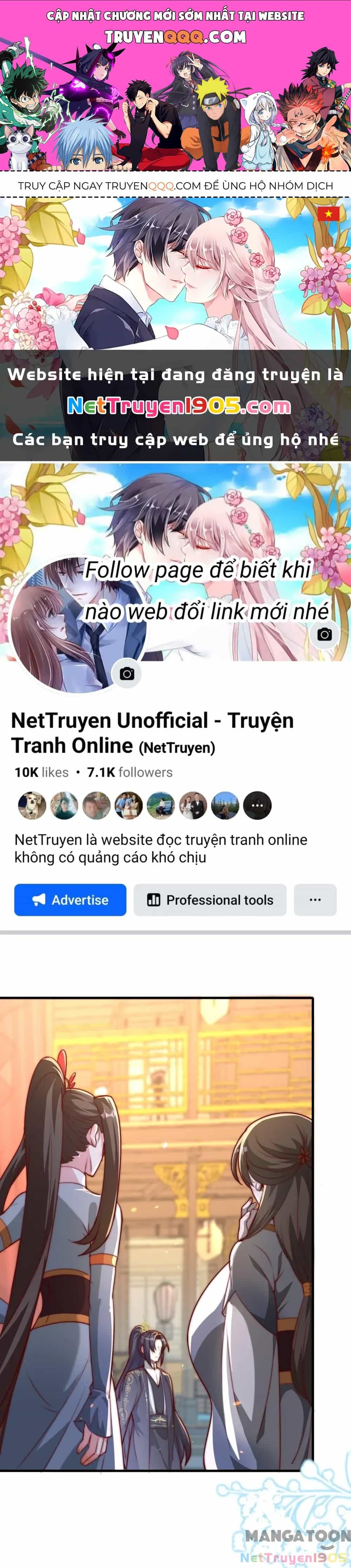 Long Vương Truy Thê - Chương 179 - ảnh 1