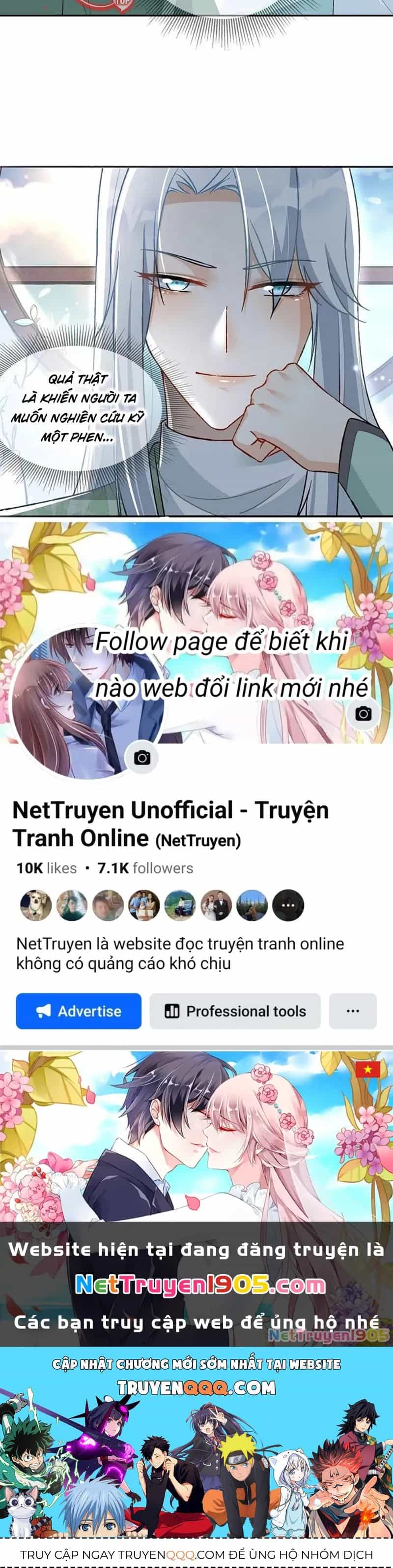 Long Vương Truy Thê - Chương 18 - ảnh 80