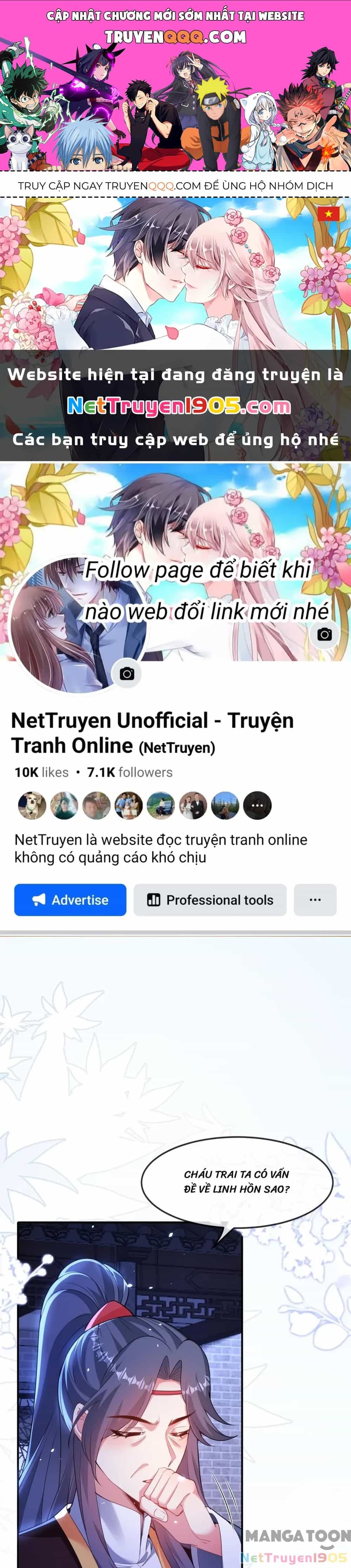 Long Vương Truy Thê - Chương 180 - ảnh 1