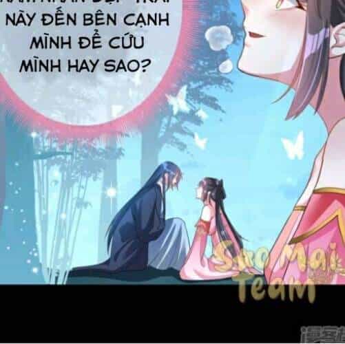 Long Vương Truy Thê - Chương 2 - ảnh 16