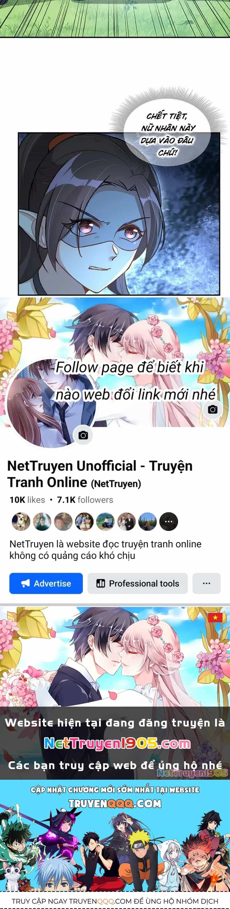 Long Vương Truy Thê - Chương 20 - ảnh 80