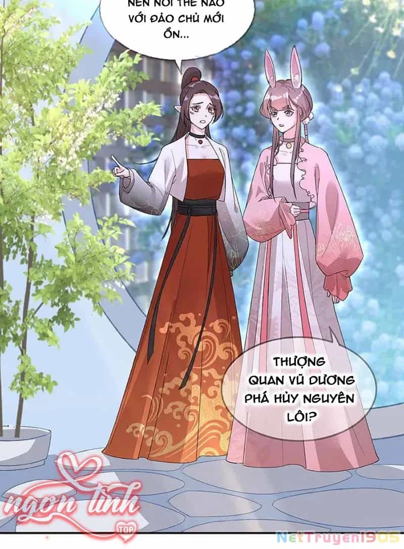 Long Vương Truy Thê - Chương 21 - ảnh 14