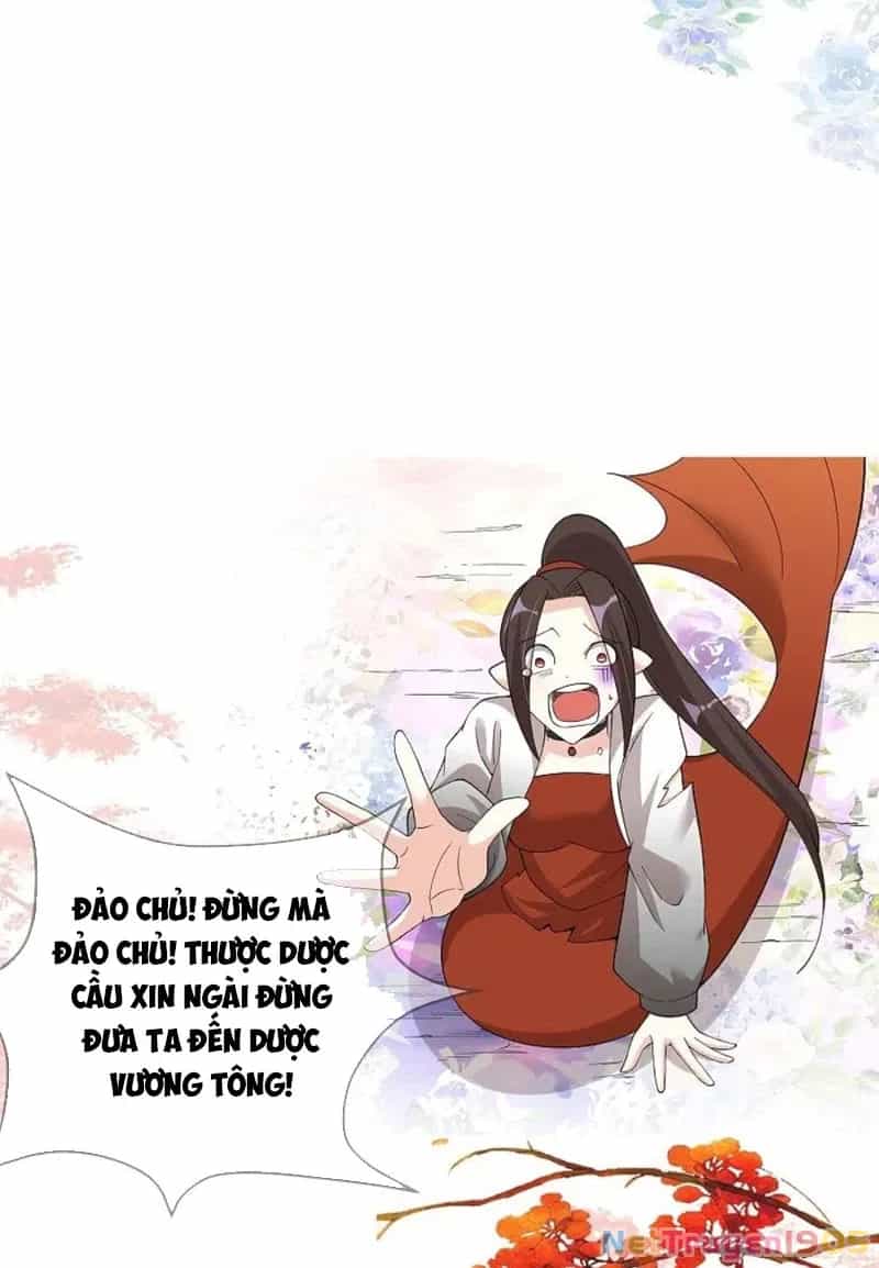 Long Vương Truy Thê - Chương 24 - ảnh 72