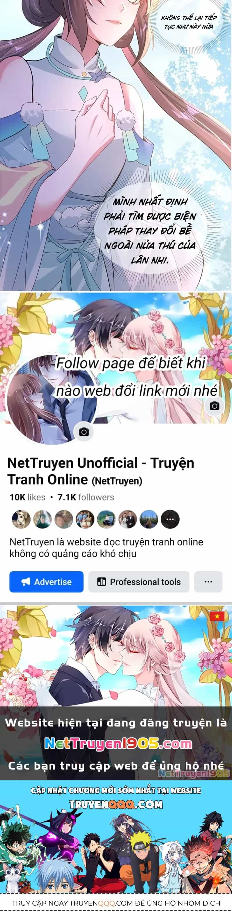Long Vương Truy Thê - Chương 25 - ảnh 90