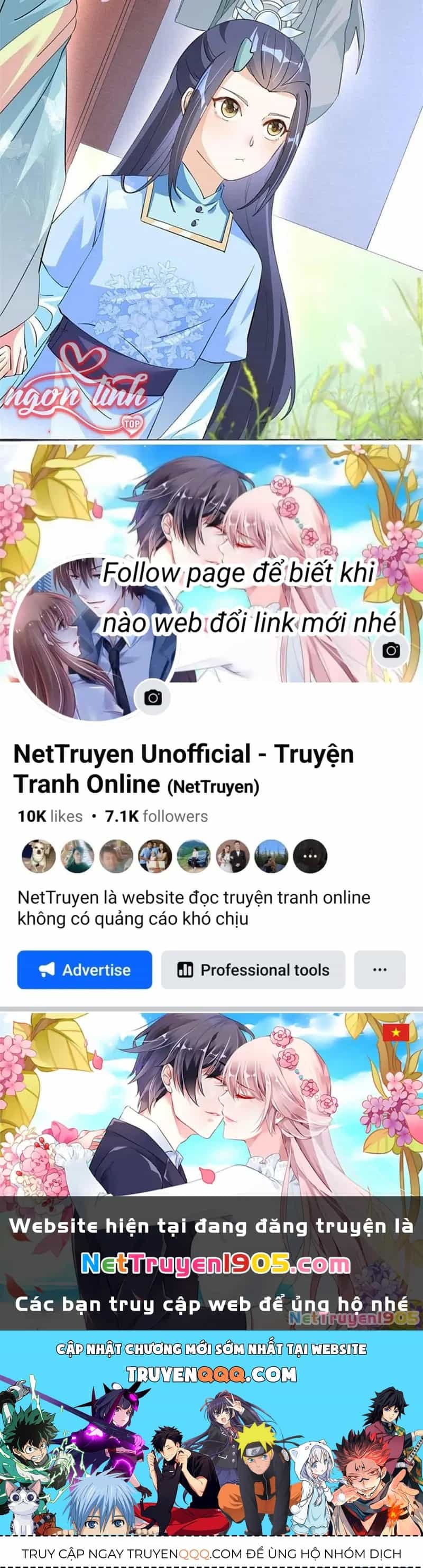 Long Vương Truy Thê - Chương 26 - ảnh 104
