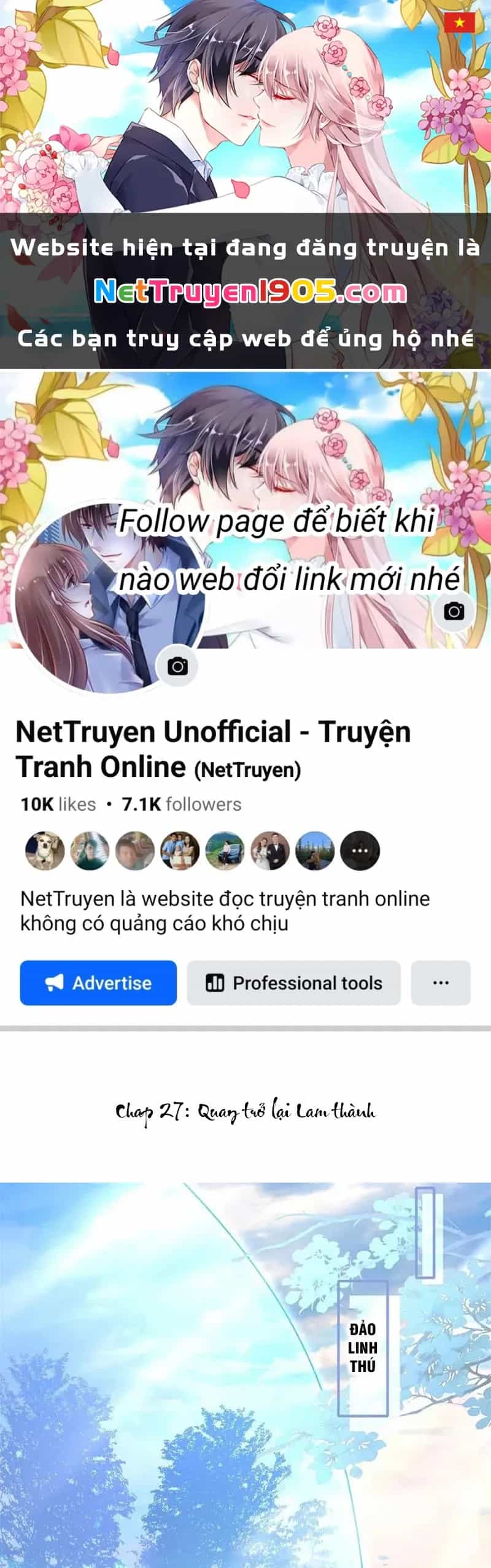 Long Vương Truy Thê - Chương 27 - ảnh 2