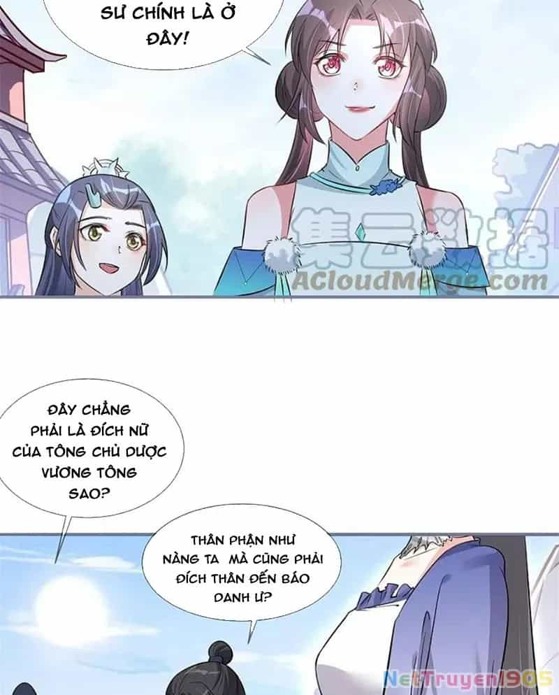 Long Vương Truy Thê - Chương 27 - ảnh 78
