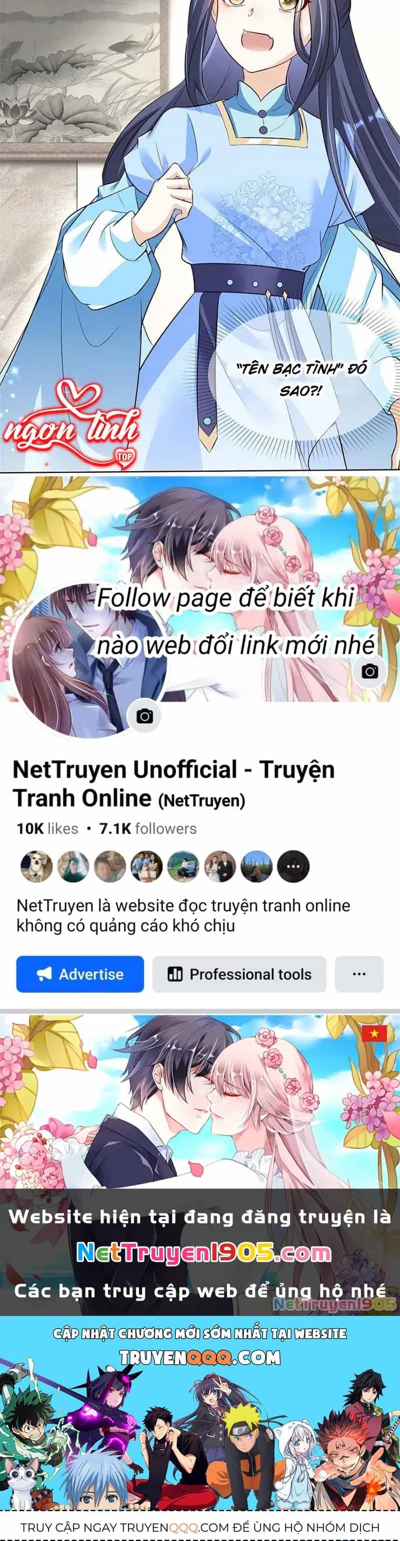 Long Vương Truy Thê - Chương 28 - ảnh 104