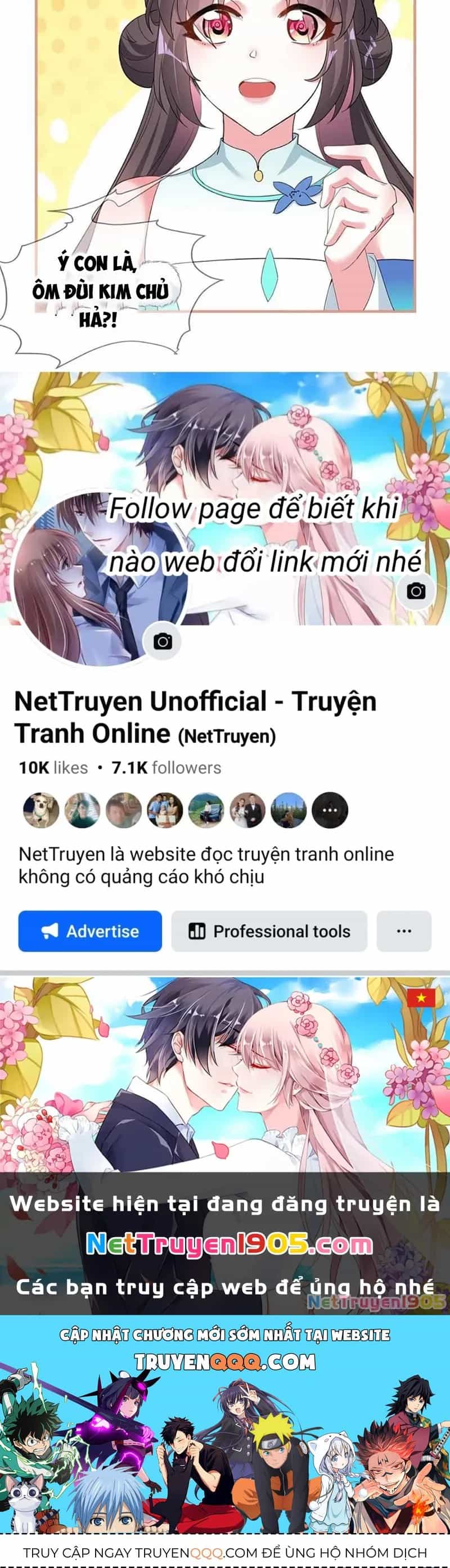Long Vương Truy Thê - Chương 29 - ảnh 100