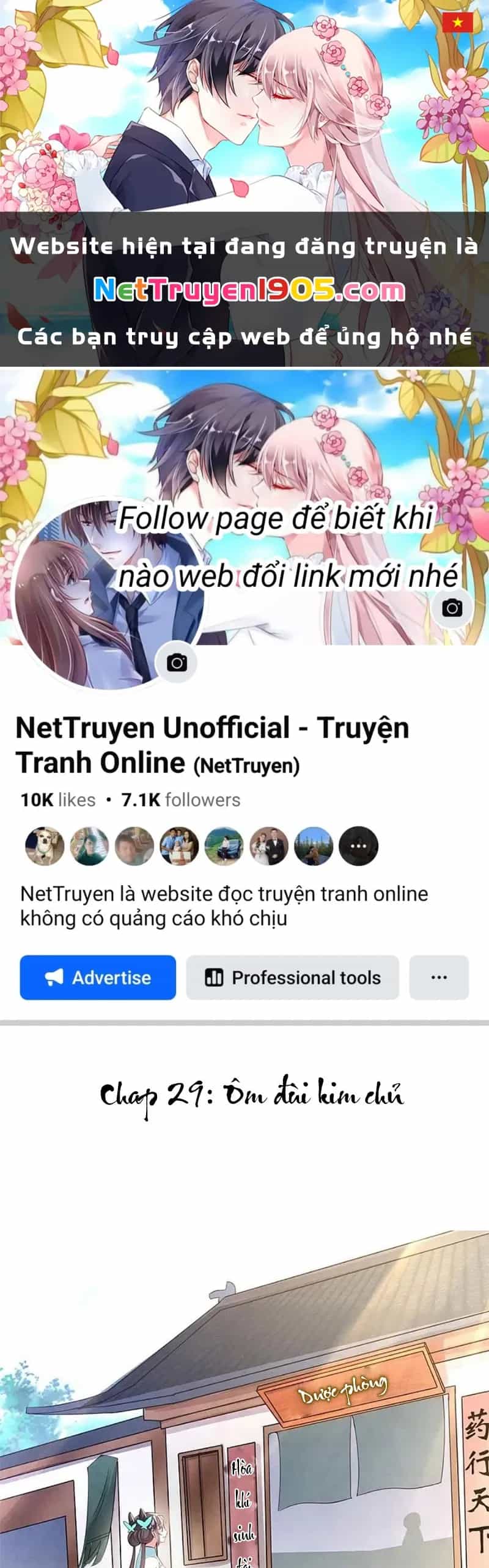 Long Vương Truy Thê - Chương 29 - ảnh 2