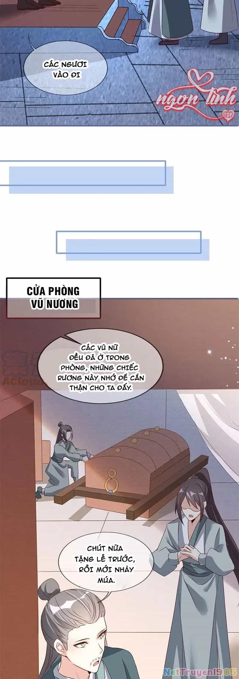 Long Vương Truy Thê - Chương 30 - ảnh 12
