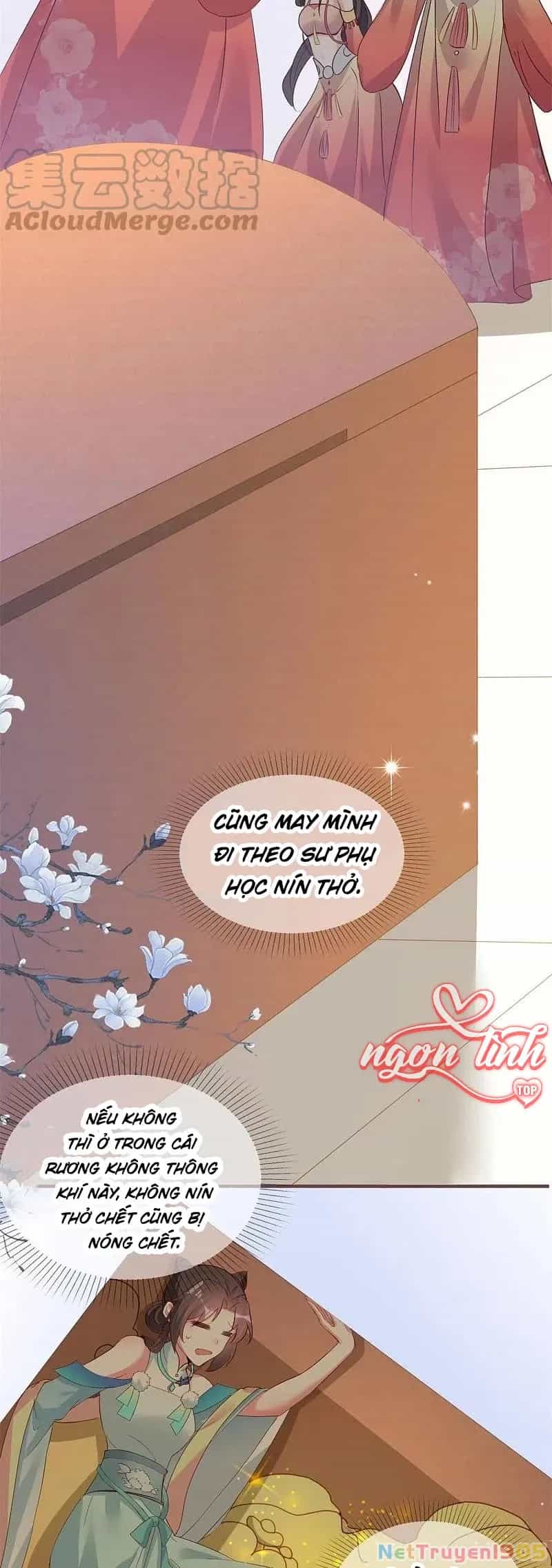 Long Vương Truy Thê - Chương 30 - ảnh 16