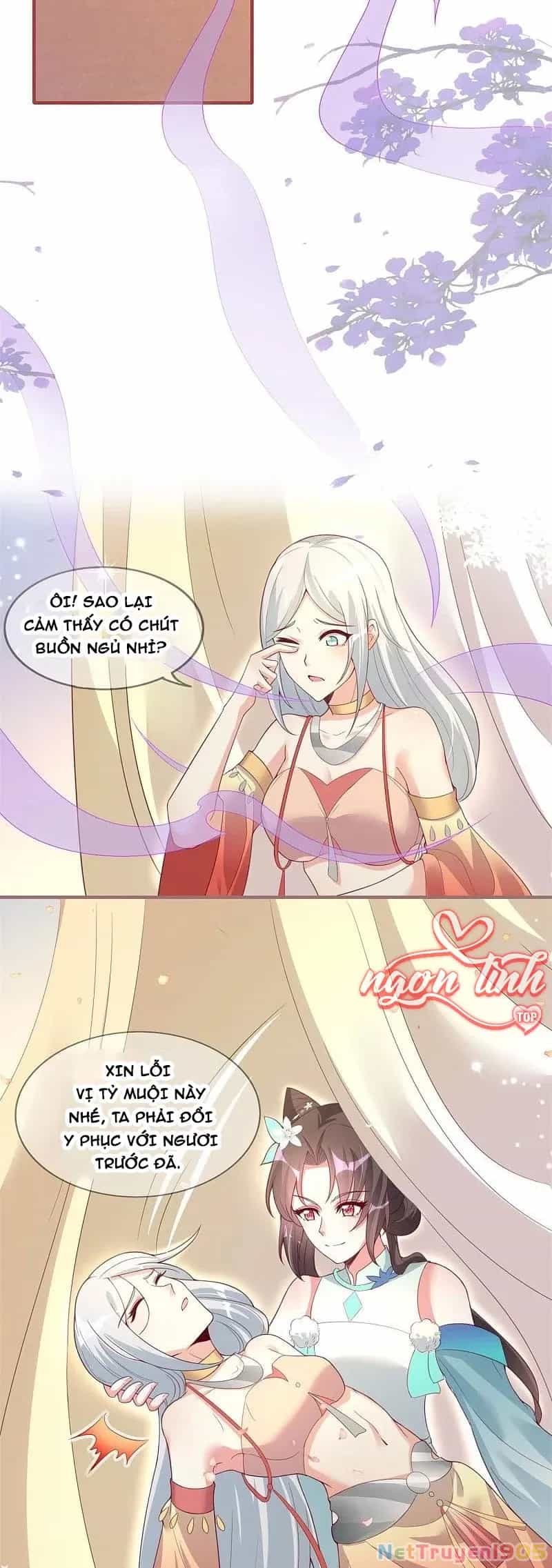 Long Vương Truy Thê - Chương 30 - ảnh 20