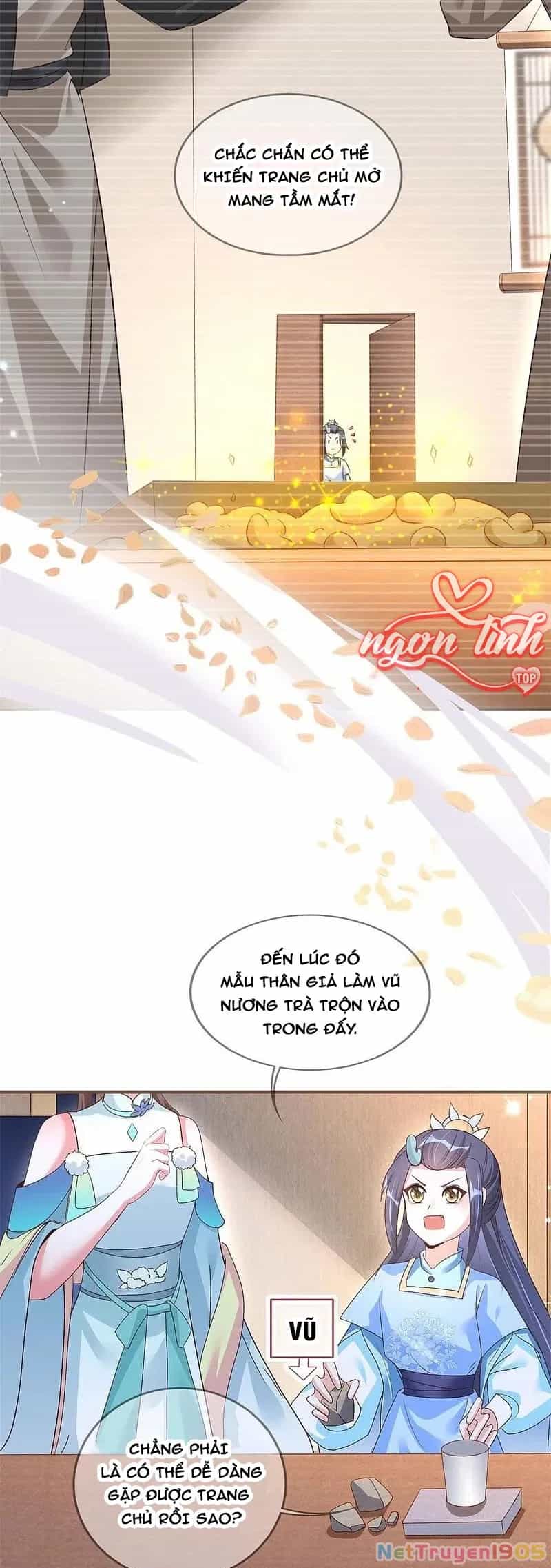 Long Vương Truy Thê - Chương 30 - ảnh 6