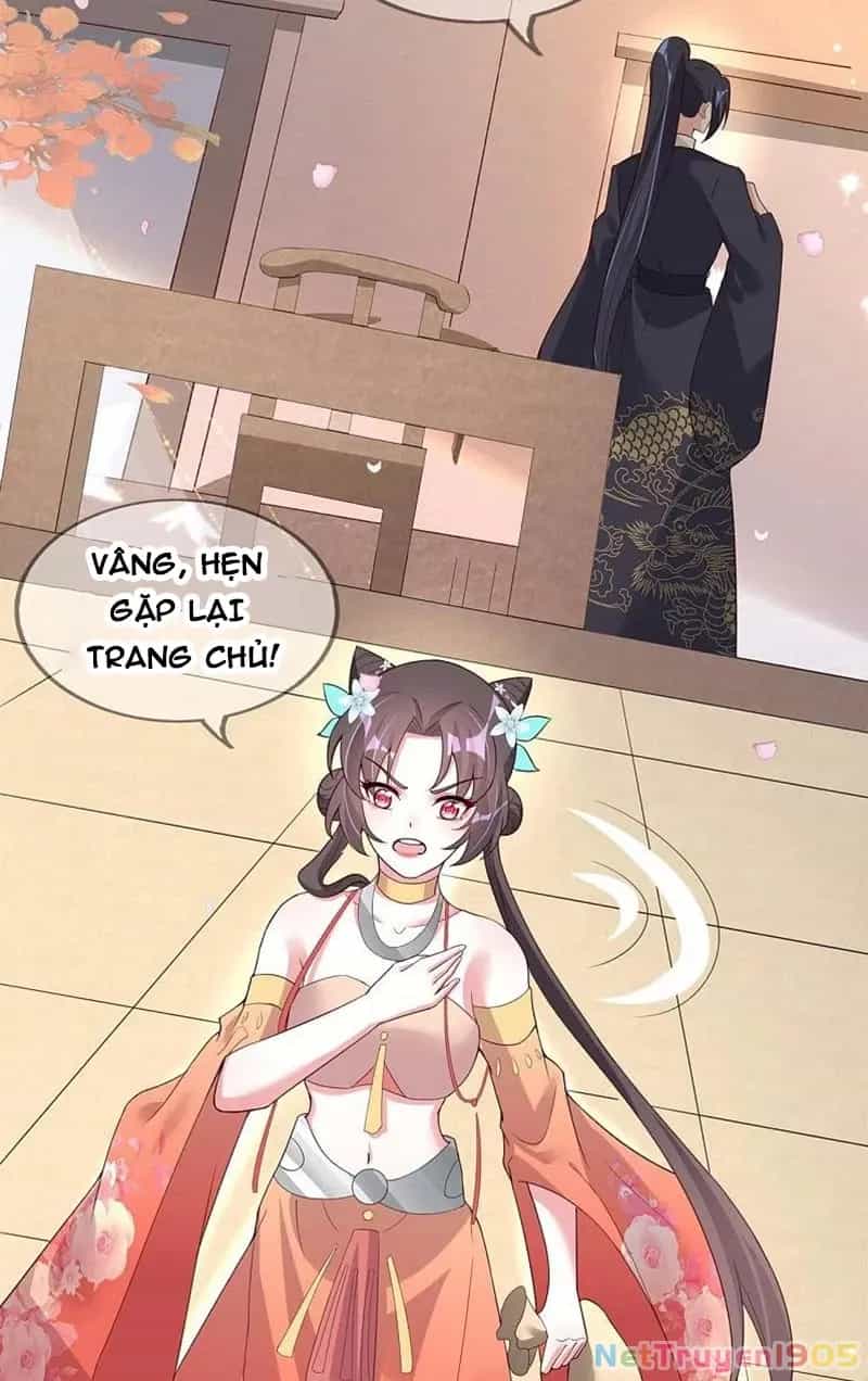Long Vương Truy Thê - Chương 31 - ảnh 56