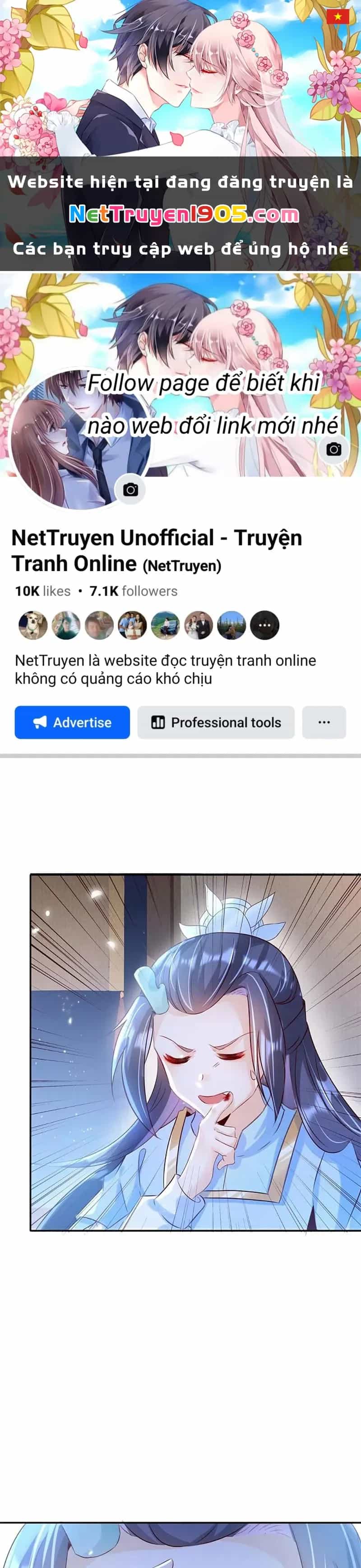 Long Vương Truy Thê - Chương 33 - ảnh 2