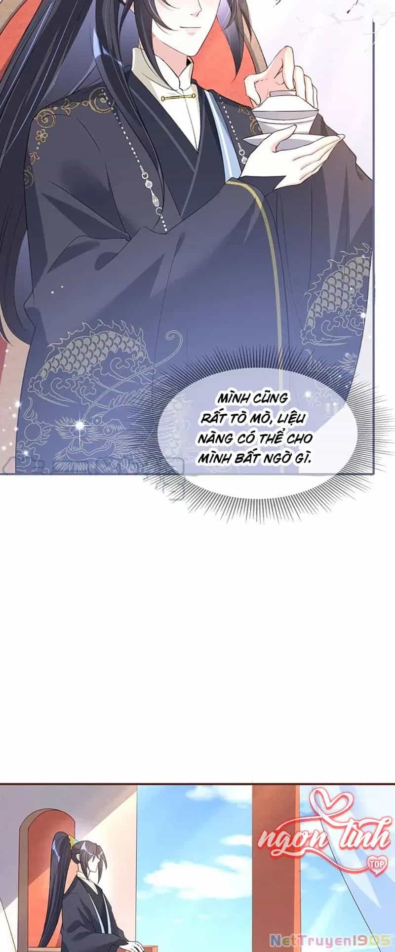 Long Vương Truy Thê - Chương 33 - ảnh 34