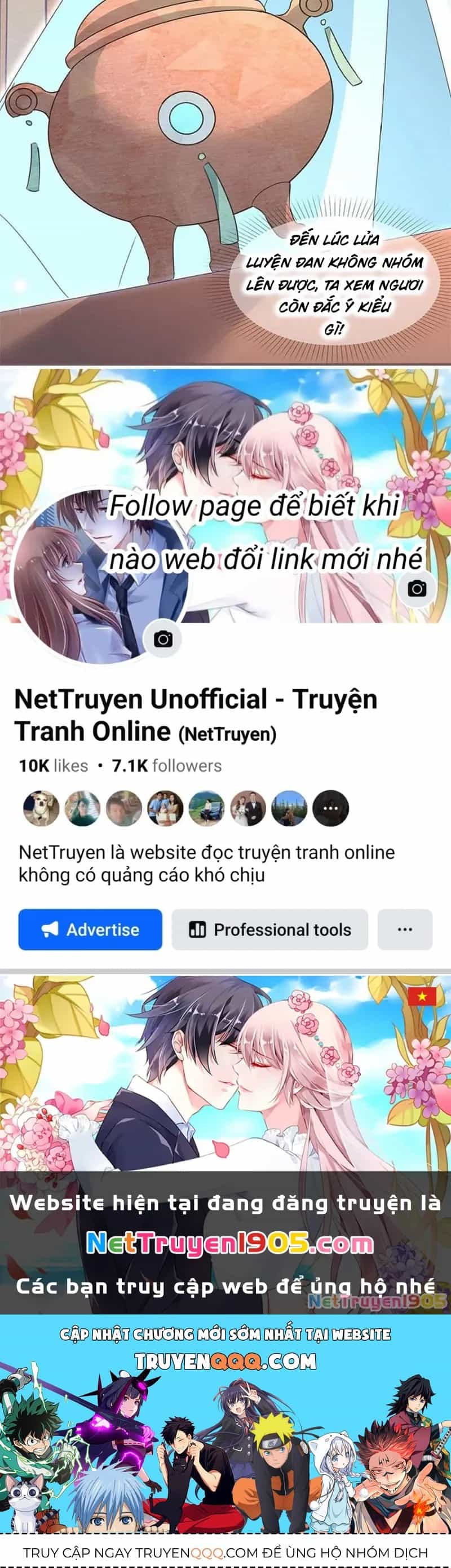Long Vương Truy Thê - Chương 34 - ảnh 88