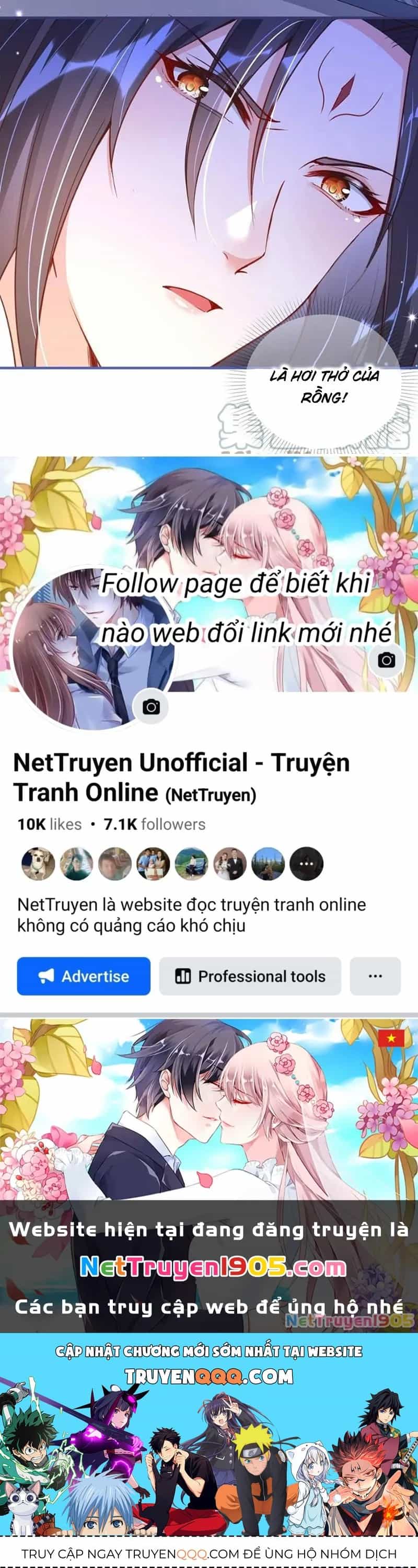 Long Vương Truy Thê - Chương 36 - ảnh 102