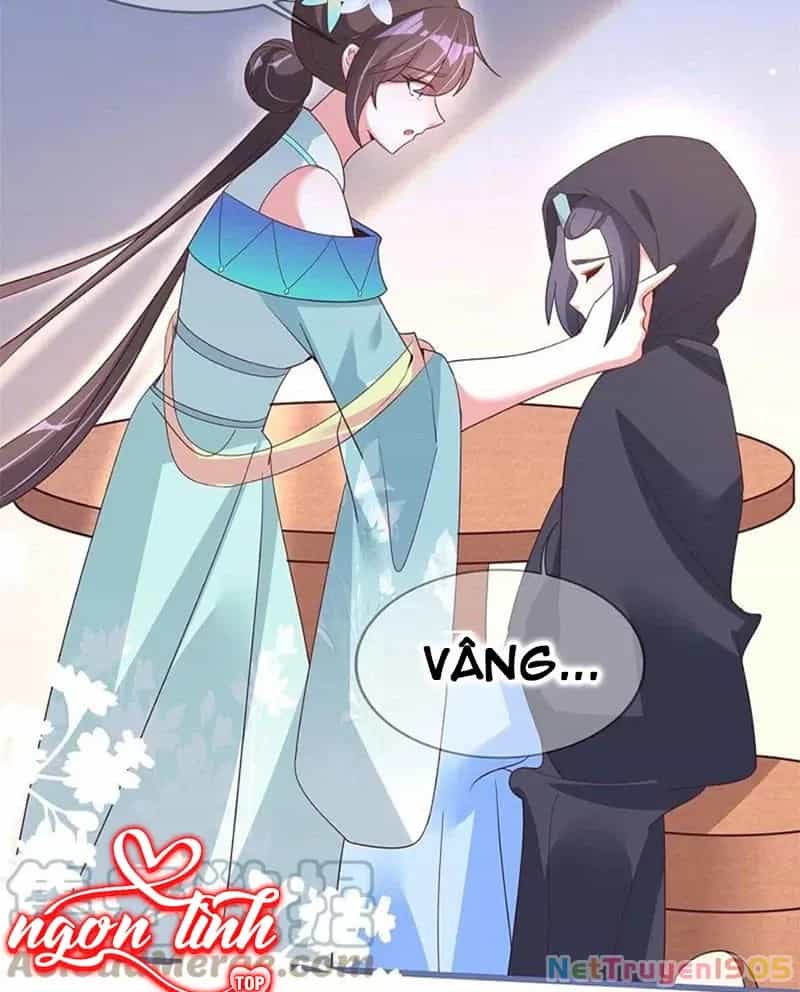 Long Vương Truy Thê - Chương 37 - ảnh 8
