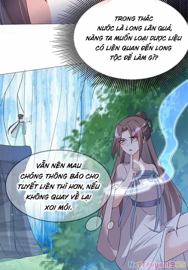 Long Vương Truy Thê - Chương 38 - ảnh 30