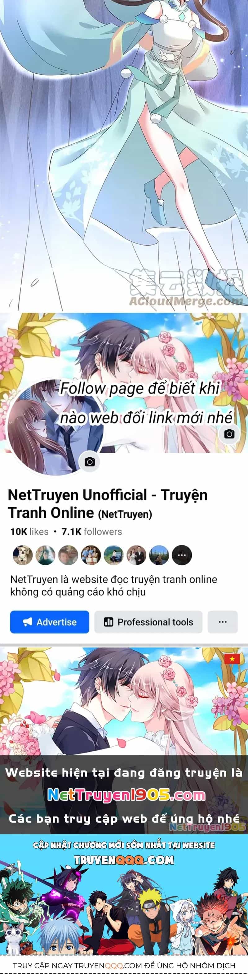 Long Vương Truy Thê - Chương 38 - ảnh 76