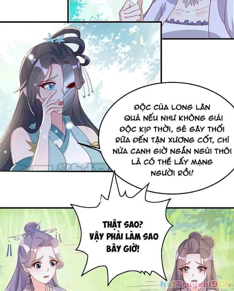 Long Vương Truy Thê - Chương 39 - ảnh 14