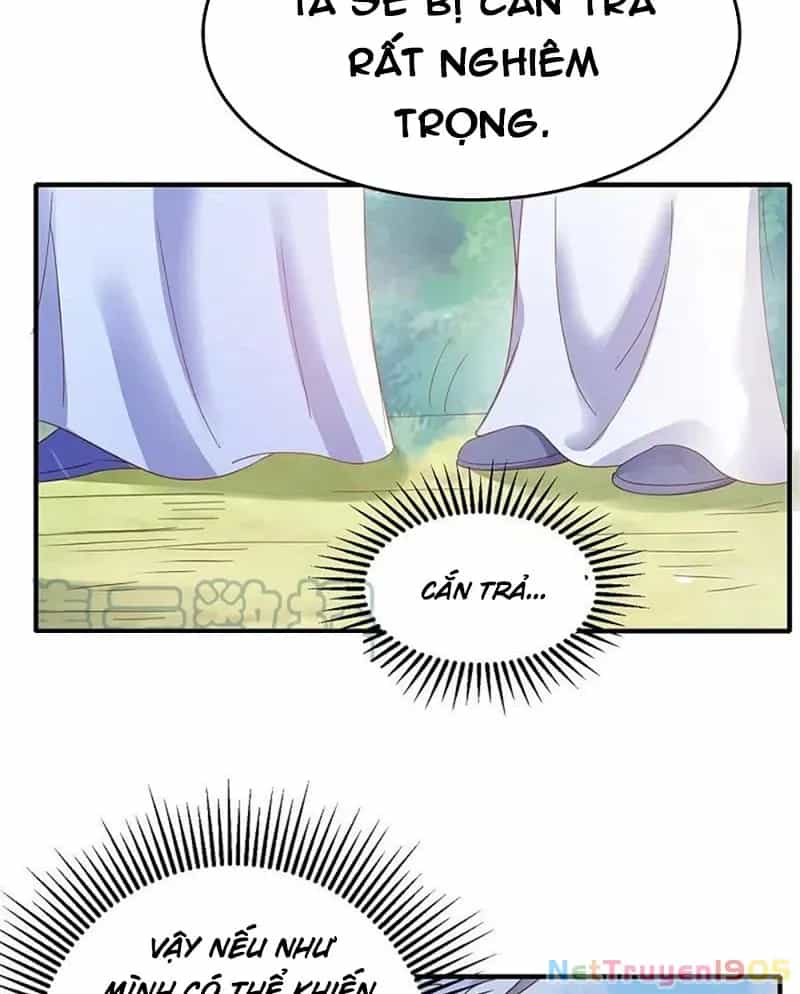 Long Vương Truy Thê - Chương 39 - ảnh 26